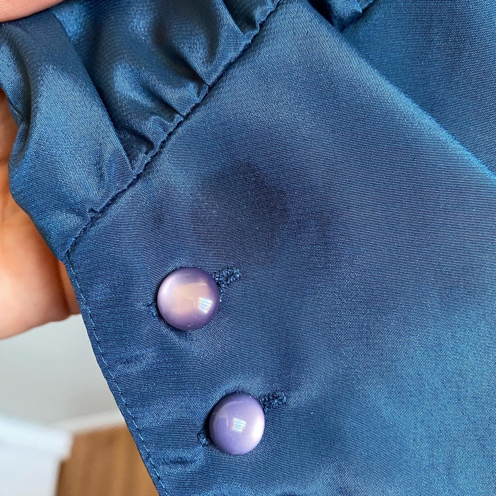 Kara vintage Blouse - Picture 2 of 16